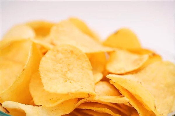 8. Разберемся с чипсами...