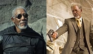 IMDb Puanlarına Göre Morgan Freeman'ın En İyi 16 Filmi