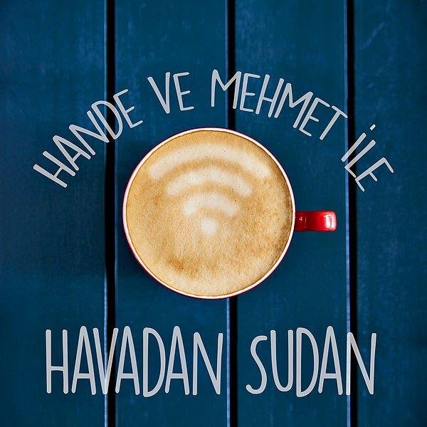 10. Havadan Sudan