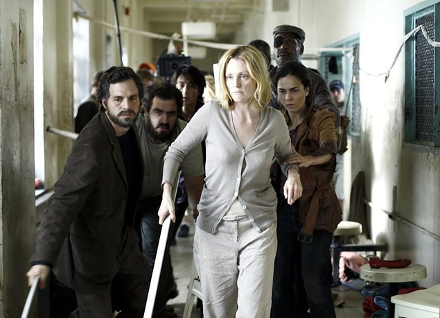 30. Körlük (2008) Blindness
