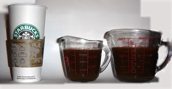 9. Сколько унций в 8 фунтах?