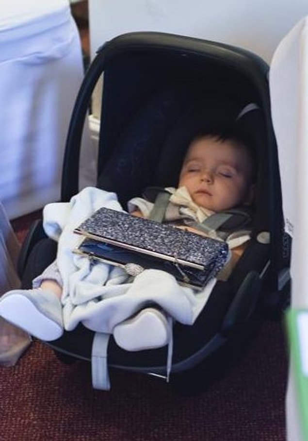 "Yaşadığım şoktan dolayı erken doğum yapmak zorunda kaldım."