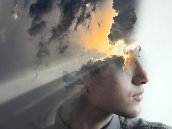 Вы - мечтатель!