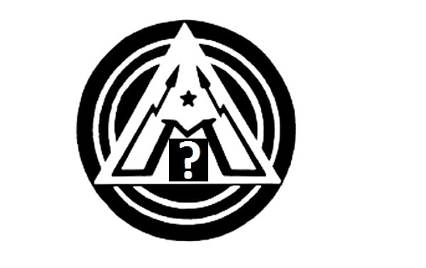 11. Это логотип…