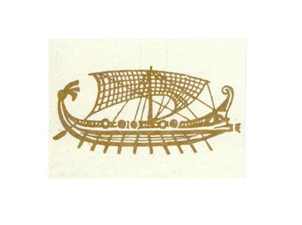 13. Это логотип сигарет, но каких?