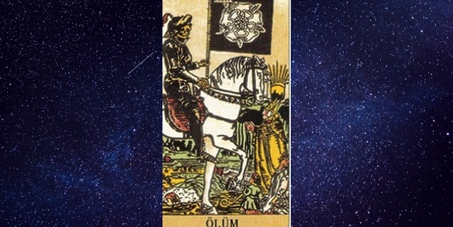 Tarot Falına Göre 30 Ocak Çarşamba Günü Senin İçin Nasıl Geçecek Tarot Falına Göre 30 Ocak Çarşamba Günü Senin İçin Nasıl Geçecek