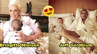 Kimi İlk Kimi de 10. Çocuğunu Kucağına Aldı! İşte 50 Yaşından Sonra Çocuk Sahibi Olan 13 Ünlü