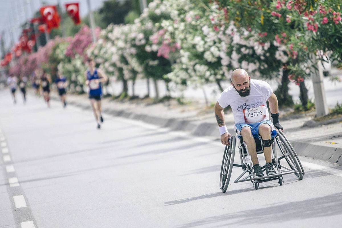 Wing for Life World Run ile Koşamayan Yüz Binler İçin Koşmaya Hazır mısın?
