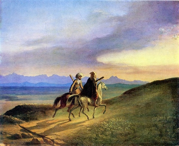 7. Прощай, немытая Россия...