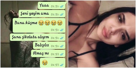 Gördüğünüz Andan İtibaren Ömrünüzden 15 Yıl Çalma Garantili Birbirinden Acayip Görseller