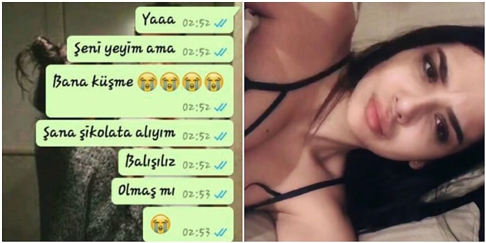 Gördüğünüz Andan İtibaren Ömrünüzden 15 Yıl Çalma Garantili Birbirinden Acayip Görseller