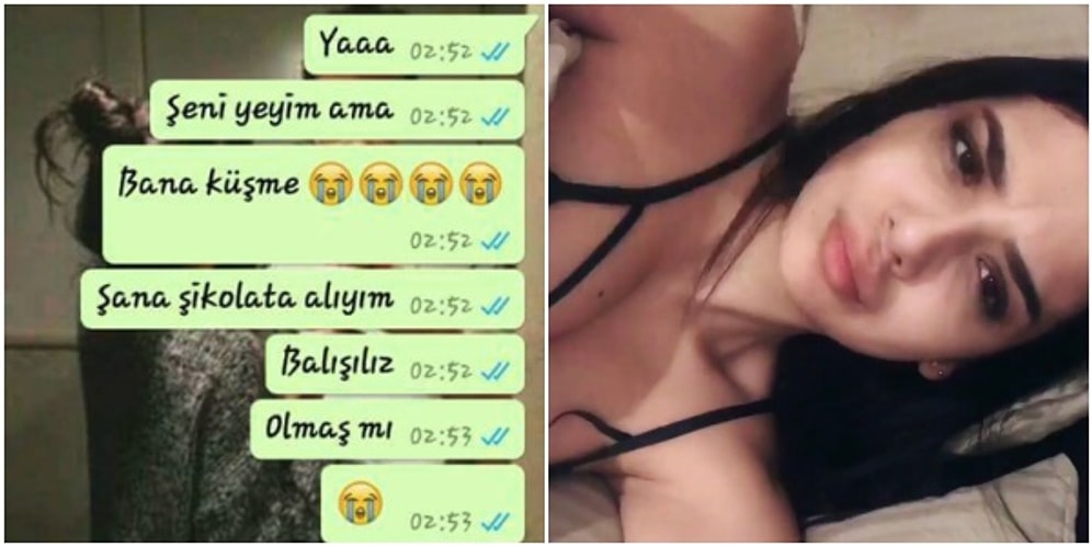 Gördüğünüz Andan İtibaren Ömrünüzden 15 Yıl Çalma Garantili Birbirinden Acayip Görseller