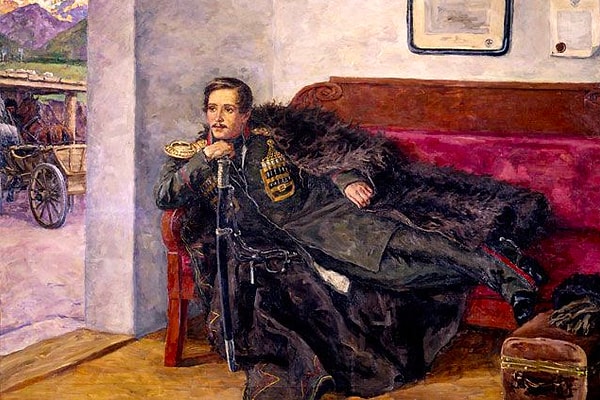 8. Немного лет тому назад...