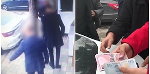 Rüşvet Operasyonu Kamerada: Dört Vergi Müfettişi ve Bir Mali Müşavir Gözaltına Alındı