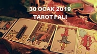 Tarot Falına Göre 30 Ocak Çarşamba Günü Senin İçin Nasıl Geçecek?