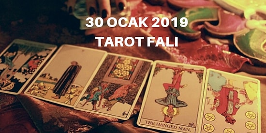 Tarot Falına Göre 30 Ocak Çarşamba Günü Senin İçin Nasıl Geçecek?