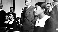 Dünya Çocuklarının Geleceğini Aydınlatan Lider: Amerikalı Bir Çocuğun Atatürk'e Gönderdiği Mektup
