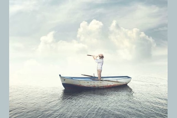 6. Что вы планируете делать лет, эдак, через 5?