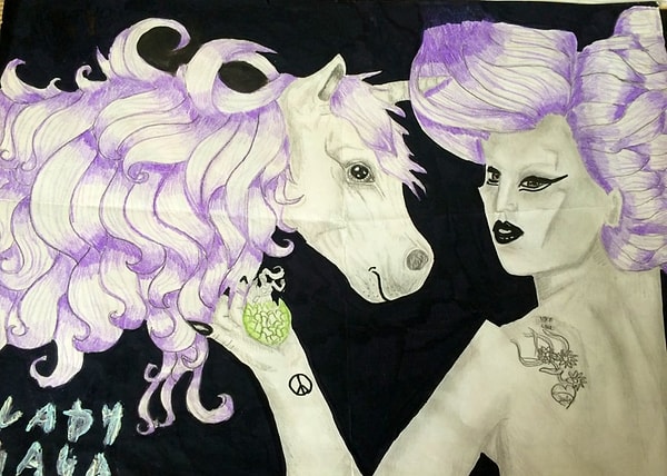 1. Итак, кто это?