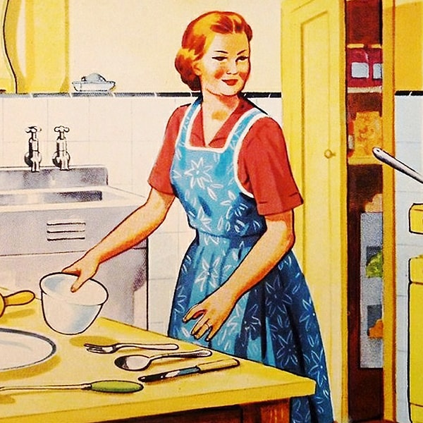 8. Что советские хозяйки готовили из растаявших и слипшихся пельменей?