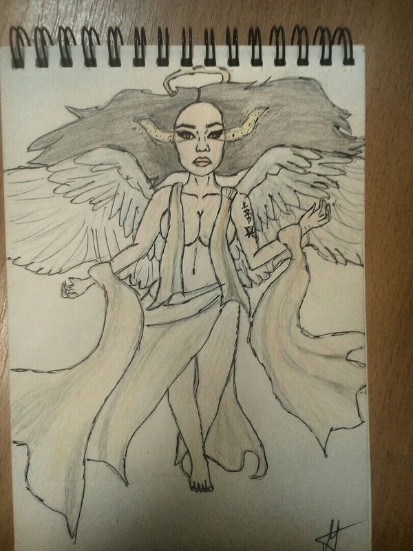 3. Узнаете эту звезду?