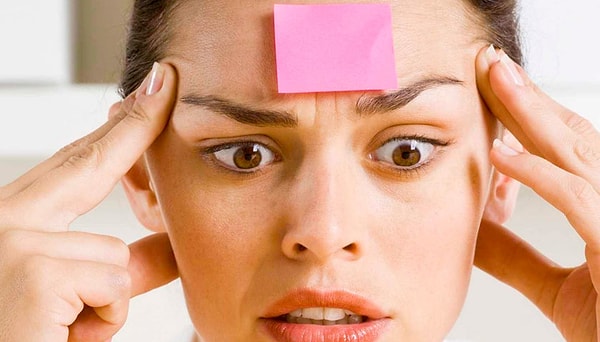 3. Хорошая ли у вас словесная память?