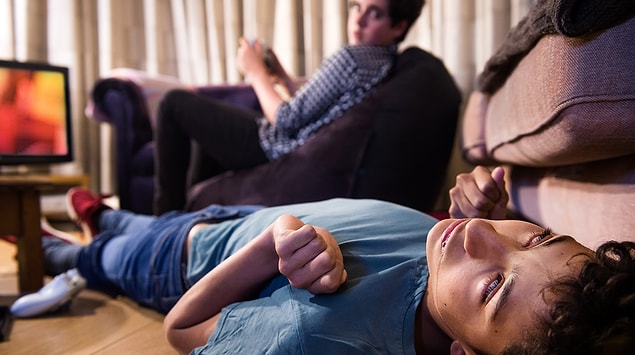 8. Epilepsi nöbetleri ne zaman gerçekleşir?