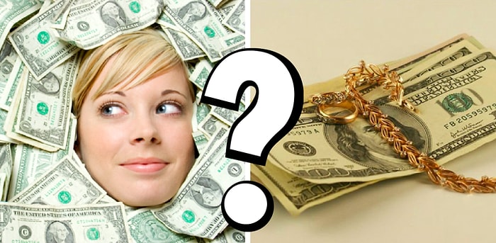 Тест: Какое богатство пророчит вам судьба?