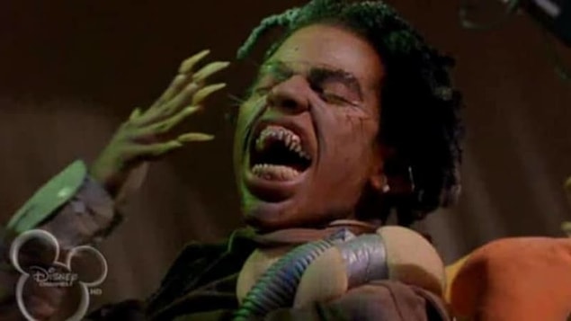 3. Don't Look Under The Bed