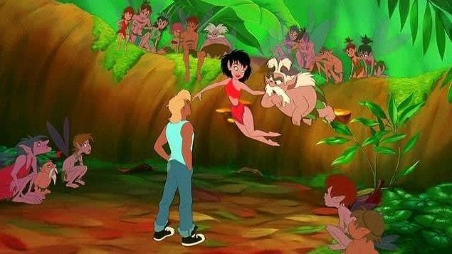 6. FernGully: The Last Rainforest