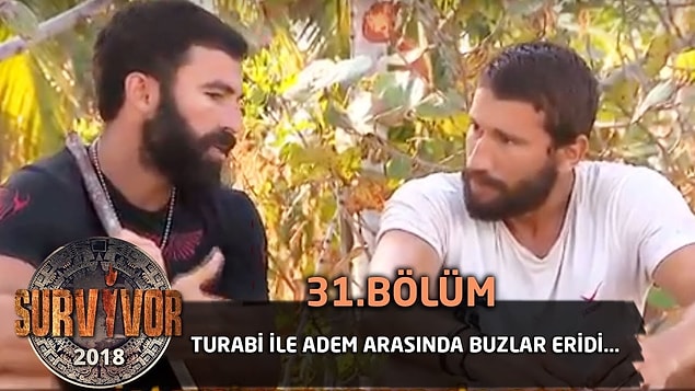 Elbette evet! Yarışmaların formatı değiştirildi ve kaybedeni olmayan, herkesin kazandığı oyunlar kurgulandı. Kaybetme korkusu olmayan gençler kısa sürede kaynaştılar.