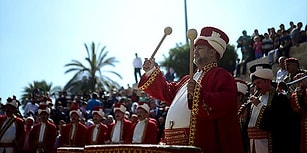 Kaymakamlık İzin Vermemişti: Mahkeme 'Yapılmayan Mehter Konserlerine 11 Milyon TL Ödendi' İddiasını Araştıracak