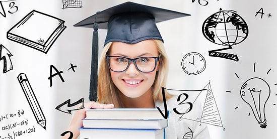 Тест: Если вы наберете хотя бы 7/10, то вы не проспали все уроки по истории