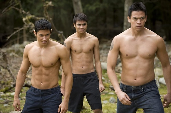 4. Из какого племени были Джейкоб и его друзья?