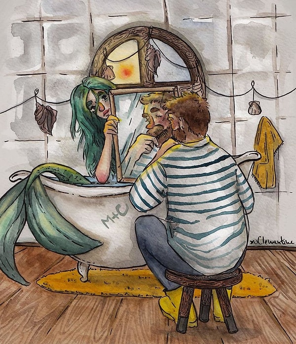 3. То ли сказка, то ли явь