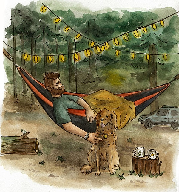 9. Моменты простого счастья