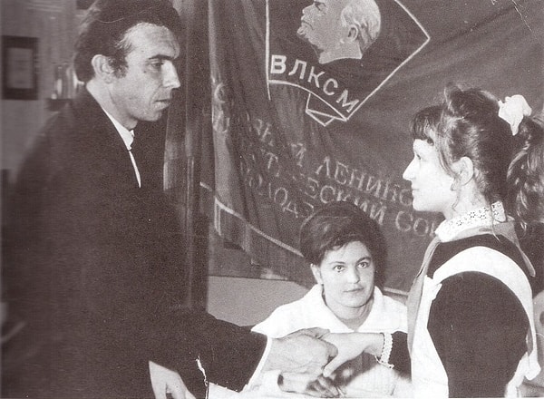 Похоже, вы были когда-то комсоргом! Отличный результат!