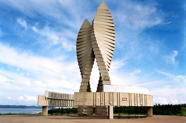 7. Жители города Братск: