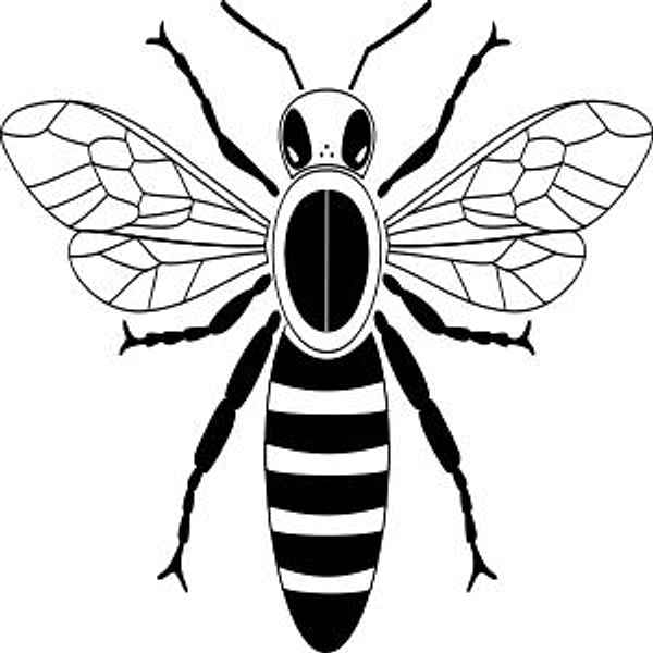 Выберите дерево. Затем, на следующей странице, выберите вот это насекомое 👇