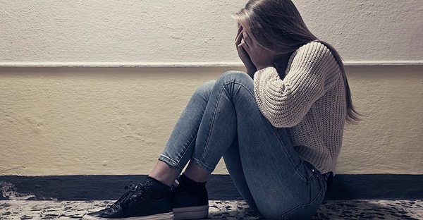 8. У вас есть психологические травмы?