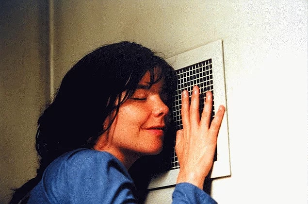 6. Karanlıkta Dans (2000) Dancer in the Dark