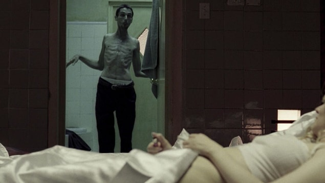 12. Makinist (2004) The Machinist