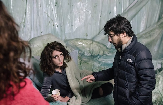 Berlin'de düzenlenen festivalde, Türk yönetmenler Burak Çevik ve Mehmet Akif Büyükatalay'ın filmleri de izleyici ile buluşacak.