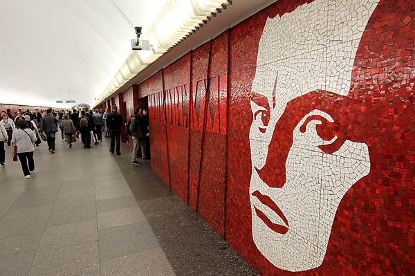 "Едем, едем, не доедем!"