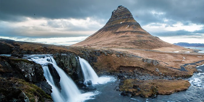 В Исландии жить хорошо: Названы самые безопасные страны мира