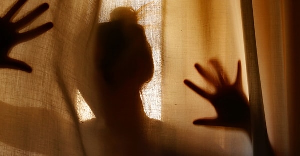 9. Что из этого пугает вас больше всего?