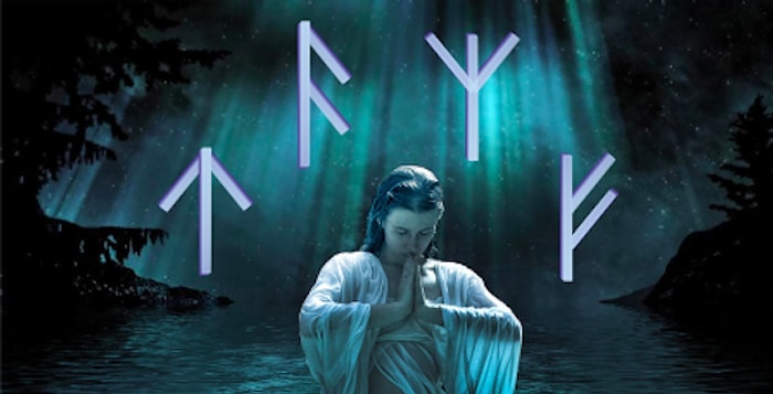 Тест: Выберите руну и узнайте, что произойдет с вами в ближайшем будущем