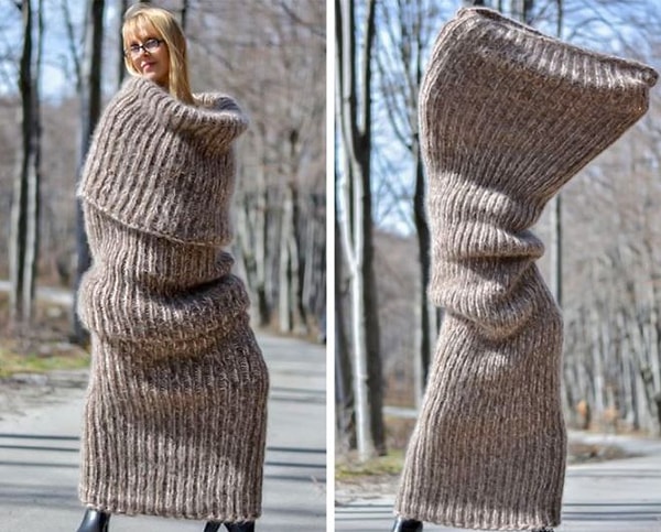 4. Гусеницу заказывали?