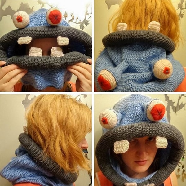 7. Ох уж этот беспощадный маст-хэв.