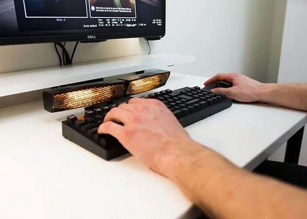 13. Пальцы всегда должны быть в тепле.